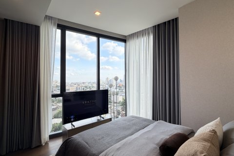 Condo à Watthana, Bangkok, Thaïlande, 1 chambre № 201308 - photo 9