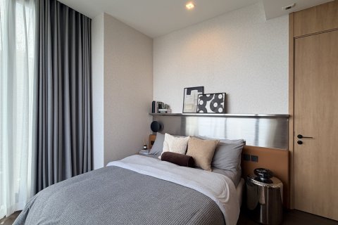 Condo à Watthana, Bangkok, Thaïlande, 1 chambre № 201308 - photo 8