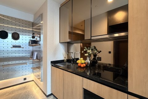 Condo à Watthana, Bangkok, Thaïlande, 1 chambre № 201308 - photo 2