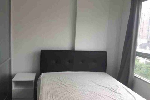 Condo in Bangkok, Thailand, 1 bedroom № 208712