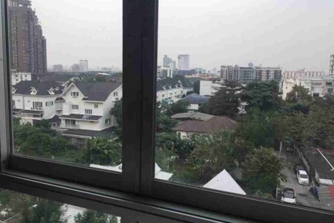 Condominio de 1 dormitorio en Bangkok, Tailandia № 208712 - foto 4