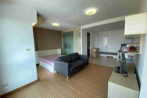 Condominio de 1 dormitorio en Bangkok, Tailandia № 208713 - foto 6