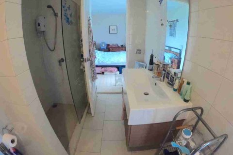 Condominio de 1 dormitorio en Bangkok, Tailandia № 208717 - foto 4