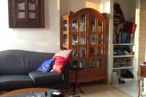 Eigentumswohnung in Bangkok, Thailand, 1 Schlafzimmer  № 208717