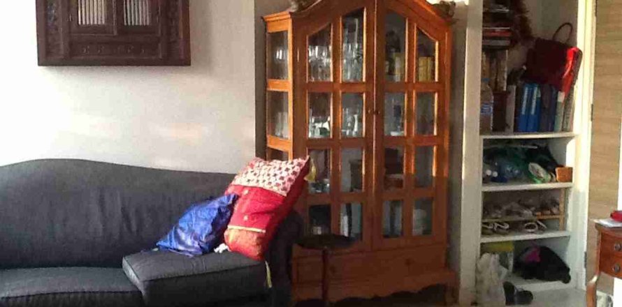 Condominio de 1 dormitorio en Bangkok, Tailandia № 208717