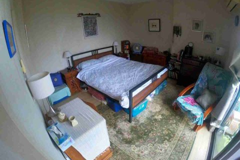 Condominio de 1 dormitorio en Bangkok, Tailandia № 208717 - foto 3