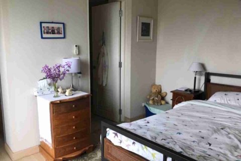 Condominio de 1 dormitorio en Bangkok, Tailandia № 208717 - foto 9