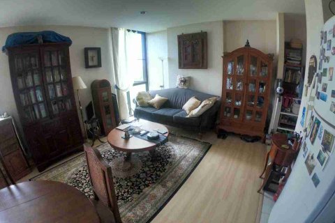 Condominio de 1 dormitorio en Bangkok, Tailandia № 208717 - foto 6