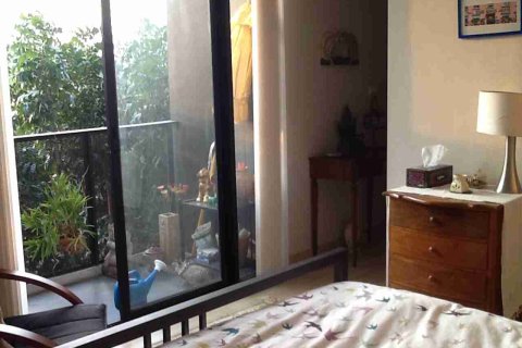 Condominio de 1 dormitorio en Bangkok, Tailandia № 208717 - foto 8