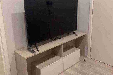 Condominio de 1 dormitorio en Bangkok, Tailandia № 208718 - foto 10