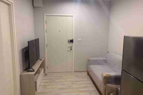 Condo in Bangkok, Thailand, 1 bedroom № 208718