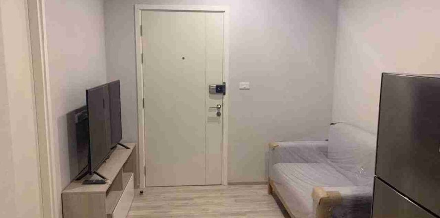 Condominio de 1 dormitorio en Bangkok, Tailandia № 208718