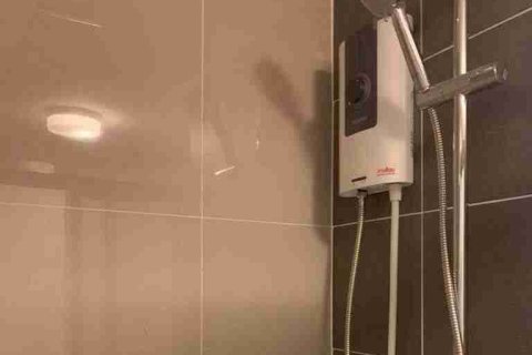 Condominio de 1 dormitorio en Bangkok, Tailandia № 208718 - foto 9