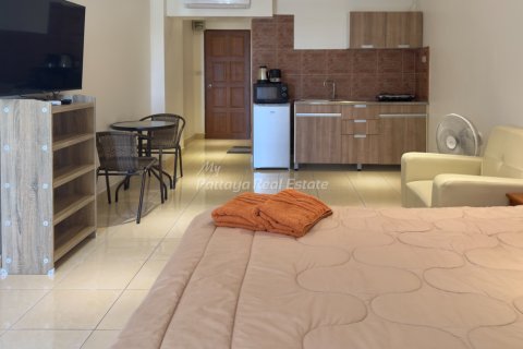 Estudio en el condominio en Pattaya, Tailandia № 205112 - foto 5