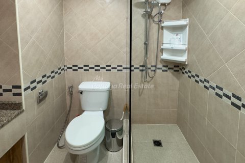 Estudio en el condominio en Pattaya, Tailandia № 205112 - foto 10