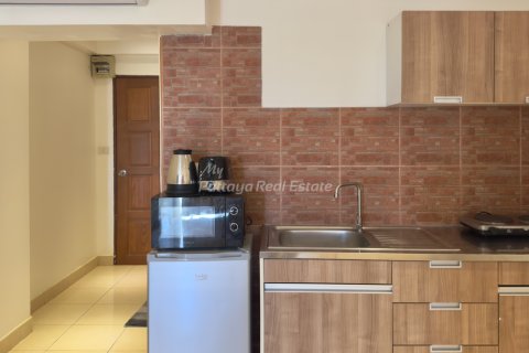 Estudio en el condominio en Pattaya, Tailandia № 205112 - foto 6