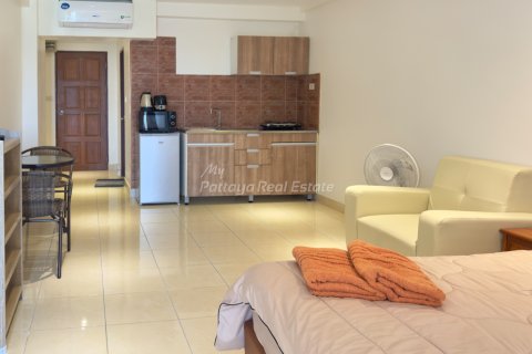 Estudio en el condominio en Pattaya, Tailandia № 205112 - foto 4