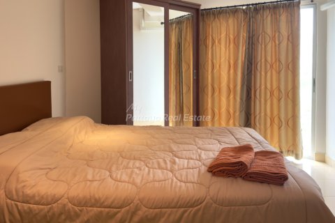 Estudio en el condominio en Pattaya, Tailandia № 205112 - foto 2