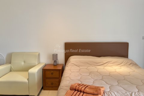 Estudio en el condominio en Pattaya, Tailandia № 205112 - foto 3