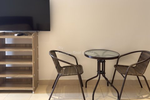 Estudio en el condominio en Pattaya, Tailandia № 205112 - foto 7