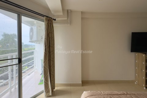 Estudio en el condominio en Pattaya, Tailandia № 205112 - foto 8