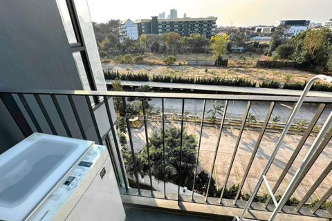 Condominio de 1 dormitorio en Pattaya, Tailandia № 205106 - foto 9