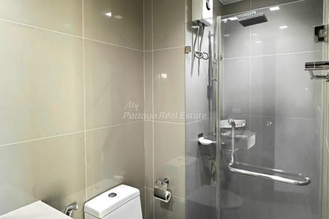 Condominio de 1 dormitorio en Pattaya, Tailandia № 205106 - foto 7