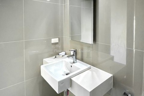 Condominio de 1 dormitorio en Pattaya, Tailandia № 205106 - foto 8