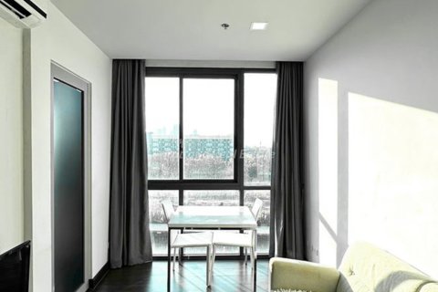 Condominio de 1 dormitorio en Pattaya, Tailandia № 205106 - foto 2
