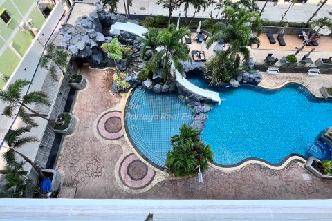 Estudio en el condominio en Bang Lamung, Tailandia № 205109 - foto 15