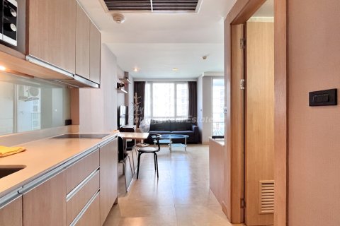 Estudio en el condominio en Bang Lamung, Tailandia № 205109 - foto 4