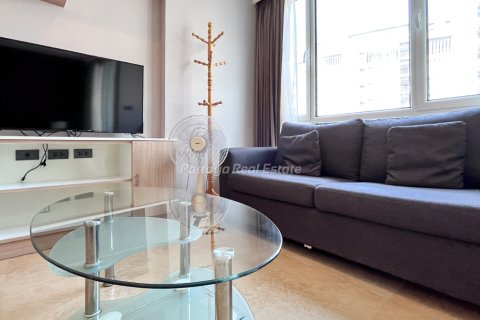 Estudio en el condominio en Bang Lamung, Tailandia № 205109 - foto 8