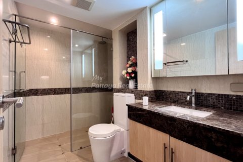 Estudio en el condominio en Bang Lamung, Tailandia № 205109 - foto 10
