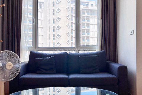 Estudio en el condominio en Bang Lamung, Tailandia № 205109 - foto 9