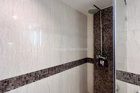 Estudio en el condominio en Bang Lamung, Tailandia № 205109 - foto 11