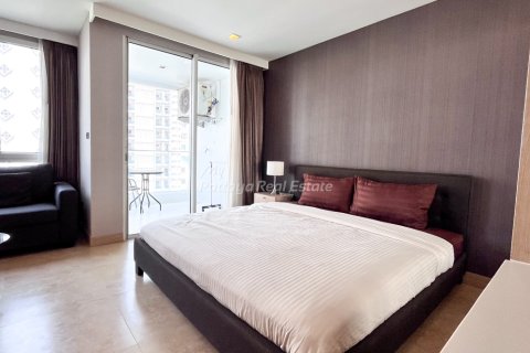 Estudio en el condominio en Bang Lamung, Tailandia № 205109 - foto 3