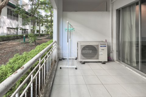 Estudio en el condominio en Bang Lamung, Tailandia № 205108 - foto 17