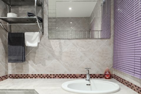 Estudio en el condominio en Bang Lamung, Tailandia № 205108 - foto 13