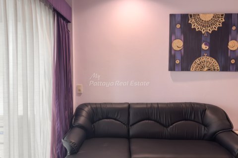 Estudio en el condominio en Bang Lamung, Tailandia № 205108 - foto 10