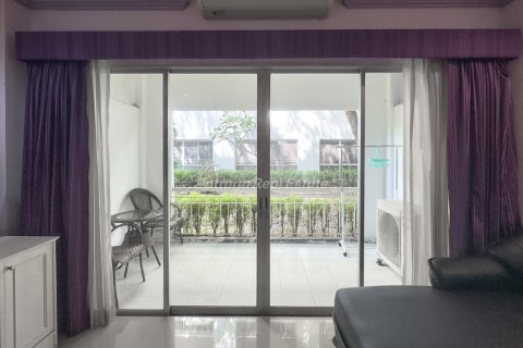 Estudio en el condominio en Bang Lamung, Tailandia № 205108 - foto 14