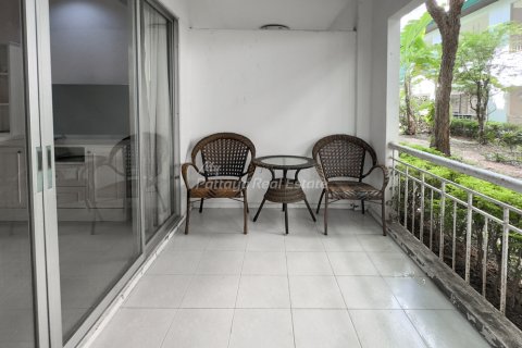 Estudio en el condominio en Bang Lamung, Tailandia № 205108 - foto 16