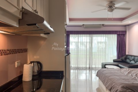 Estudio en el condominio en Bang Lamung, Tailandia № 205108 - foto 7