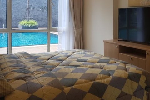 Condominio de 1 dormitorio en Bang Lamung, Tailandia № 205111 - foto 8
