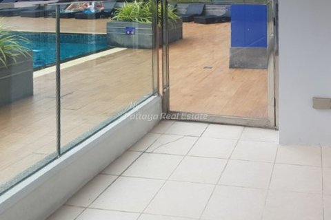 Condominio de 1 dormitorio en Bang Lamung, Tailandia № 205111 - foto 15