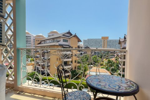 Condominio de 1 dormitorio en Pattaya, Tailandia № 205110 - foto 12