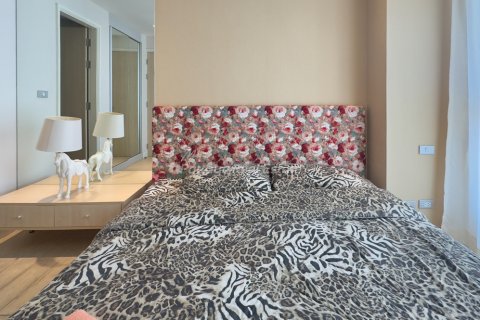 Condominio de 1 dormitorio en Pattaya, Tailandia № 205110 - foto 5