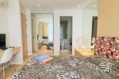 Condominio de 1 dormitorio en Pattaya, Tailandia № 205110 - foto 7