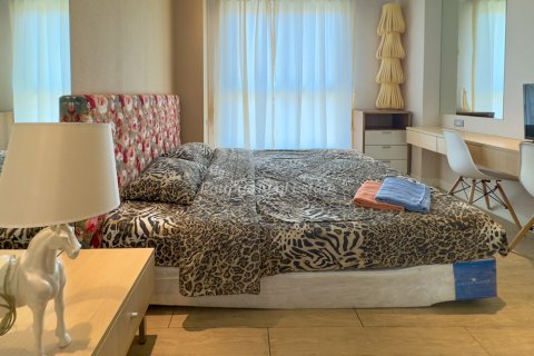Condominio de 1 dormitorio en Pattaya, Tailandia № 205110 - foto 6
