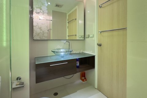 Condominio de 1 dormitorio en Pattaya, Tailandia № 205110 - foto 9