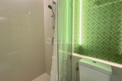 Condominio de 1 dormitorio en Pattaya, Tailandia № 205110 - foto 10